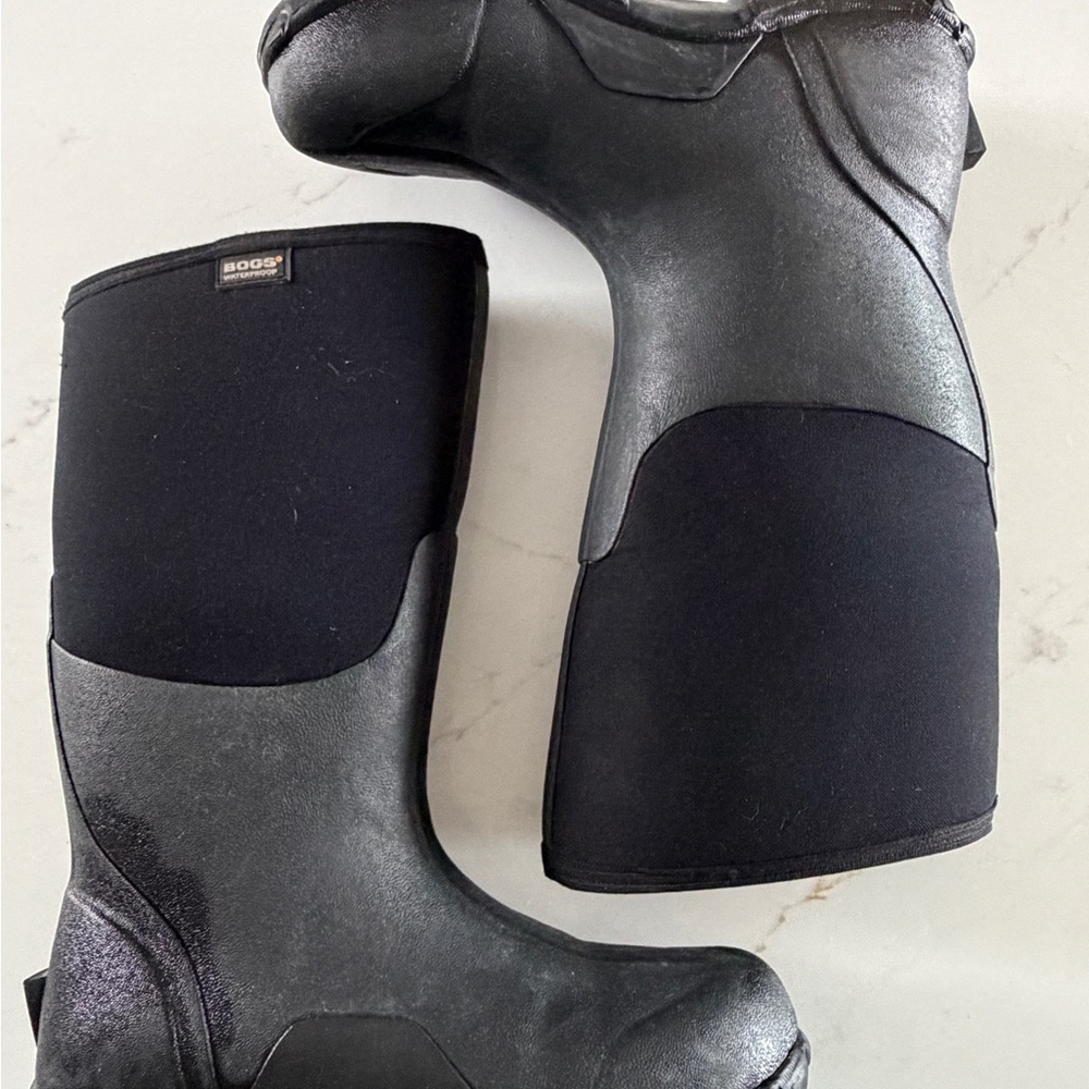 Men’s Bogs Classic High Boot - Picture 2 of 5